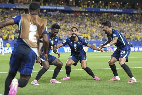 Scoţia – Brazilia | Meci decisiv pentru vedetele lui Ancelotti