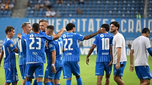 Dinamo – Univ. Craiova | Derby fără favorită în Superliga