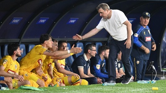 Suedia – România | Misiune complicată pentru ”tricolori”. Hagi, tentat să mizeze pe defensivă