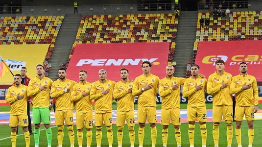 Polonia - România | Hagi opreşte experimentele. O singură surpriză în echipa de start