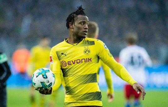 Dortmund - Atalanta, meci tare în Europa League. Îţi propunem un pronostic de cota 1.80