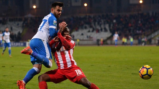 Meciul Zilei. FC Voluntari – CS U Craiova, Liga 1 Betano. Oltenii au o cotă bună la victorie