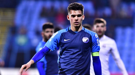 Meciul Zilei. Viitorul - Botoşani, Liga 1 Betano. Pariu bun pe goluri