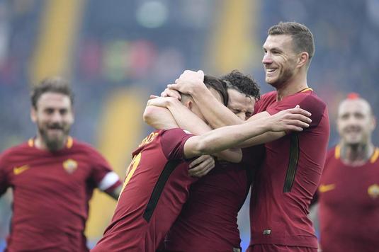 Cea mai bună cotă de jucat la Şahtior - AS Roma, în Liga Campionilor. Duel echilibrat în Ucraina