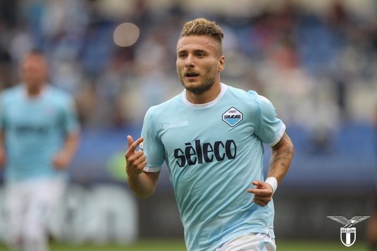 Lazio - AC Milan. Meci tare în semifinalele Cupei Italiei şi un pronostic simplu pe goluri