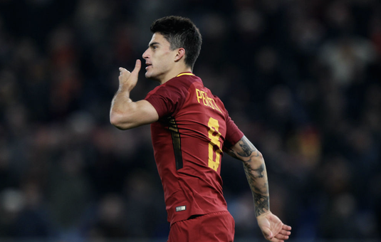 AS Roma - Torino. Cotă bună pentru varianta clasică pe goluri