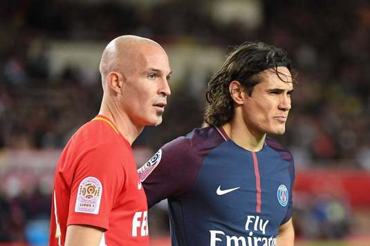 PSG - Monaco. Meci cu trofeul pe masă între cele mai bune echipe din Franţa