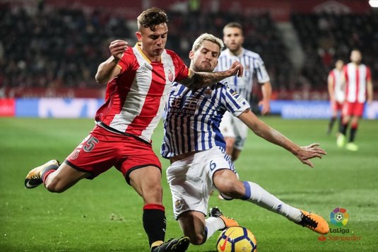 Cotă excelentă la un meci din La Liga. Cum poţi profita de acest pronostic