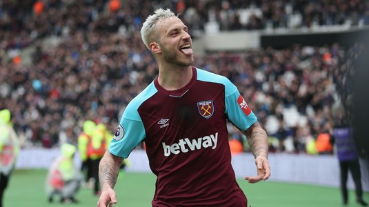 West Ham - Stoke. Îţi propunem o cotă ce-ţi poate dubla profitul