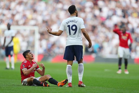 Tottenham - Watford. Cotă simplă la acest duel