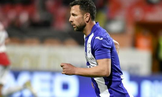 Poli Timişoara - Juventus. Ultima şansă pentru oaspeţi