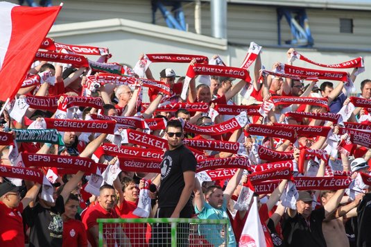 Pontul Zilei 27.05.2018. Final de săptămână cu fotbal din Liga 1