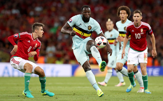 Belgia - Costa Rica. O nouă cotă bună la meciul echipei lui Roberto Martinez