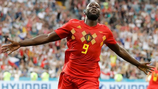 Belgia - Tunisia. Băieţii lui Roberto Martinez vor în „optimi”
