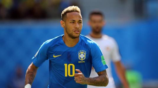 Serbia - Brazilia. Sârbii trebuie să câştige, sud-americanii se mulţumesc şi cu remiza