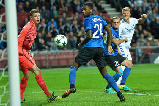 Pontul Zilei 16.08.2018. Duel interesant din Europa League