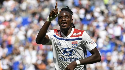 Reims - Lyon. Cotă bună pentru oaspeţi
