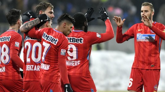 Aici ai meciurile zilei. Meciuri tari în Liga 1 şi în Serie A