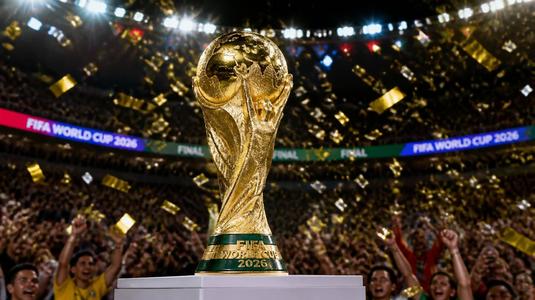 Cupa Mondială 2026: cum văd bookmakerii cele două semifinale