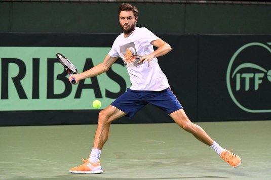 Biletul Zilei 25.05.2018. Trei meciuri de tenis, un singur bilet