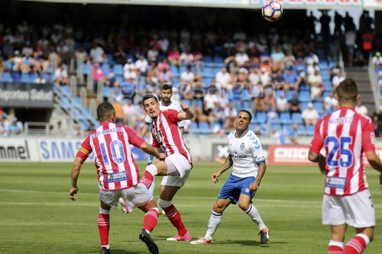 Biletul Zilei 02.06.2018. Segunda Division aduce profit