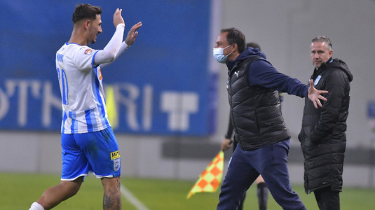 Biletul Zilei din 12 decembrie 2022. Vin victoriile la Universitatea Craiova odată cu plecarea lui Mirel Rădoi?