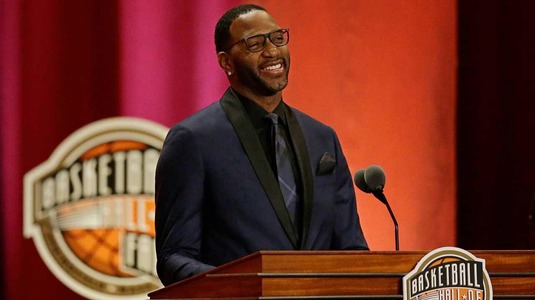 Tracy McGrady a fost introdus în Hall of Fame-ul NBA! Reacţii negative din partea actualilor jucători