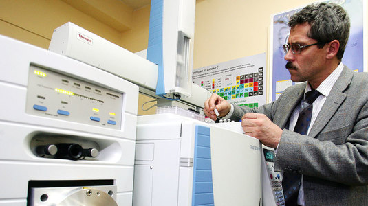 Rusia a emis un mandat internaţional de arestare pe numele fostului şef al laboratorului antidoping de la Moscova