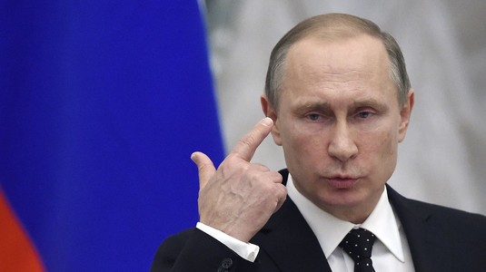 Decizie drastică luată de Rusia după ce a fost exclusă de la Jocurile Olimpice