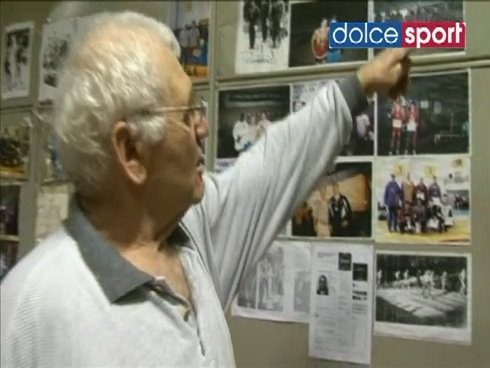 Petre Stroe, o legendă vie