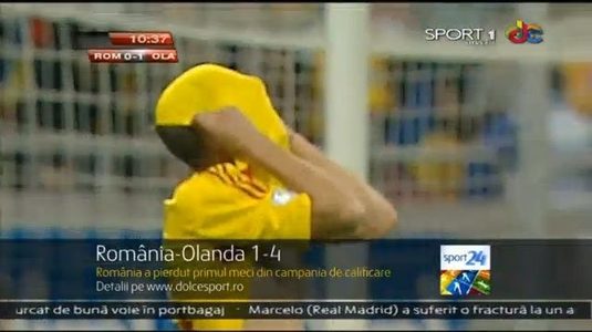 VIDEO / Ştirile Dolce Sport din 17 octombrie