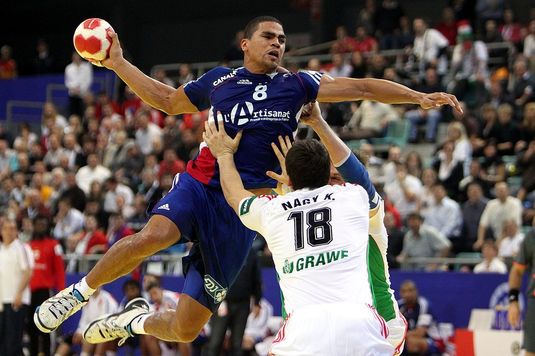 Franţa a fost eliminată în semifinalele Campionatului European de handbal masculin! Spania e prima finalistă!
