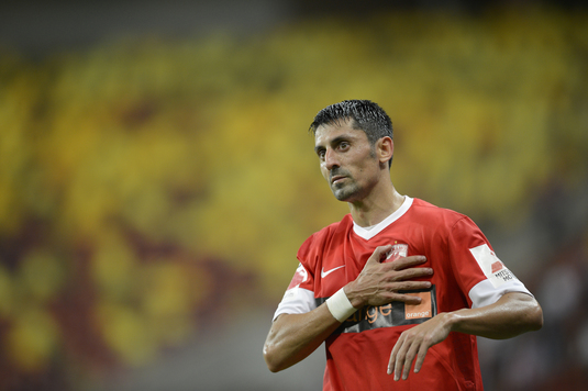 Încă un transfer important pe terenul de minifotbal. Unul dintre cei mai mari atacanţi români se apucă de treabă