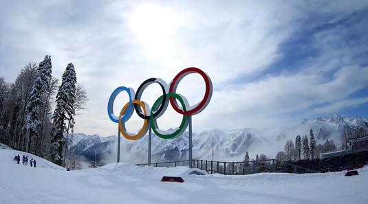 Maria Marinela Mazilu, locul 18 în proba de skeleton, la Jocurile Olimpice