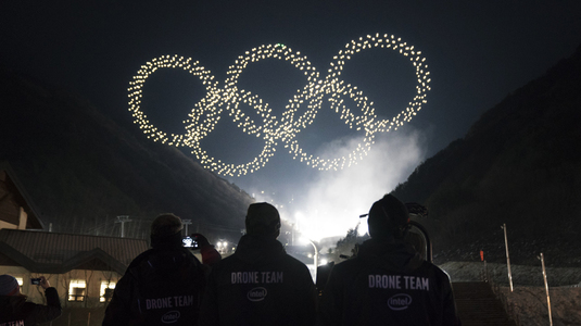 Încă un scandal în lumea sportului mondial. Suspiciuni de corupţie legate de Jocurile Olimpice de la Pyeongchang