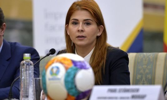INCREDIBIL! Ministrul tineretului şi sportului a refuzat cazarea la patru stele permisă de lege. Unde a stat la Cluj pe durata FED Cup