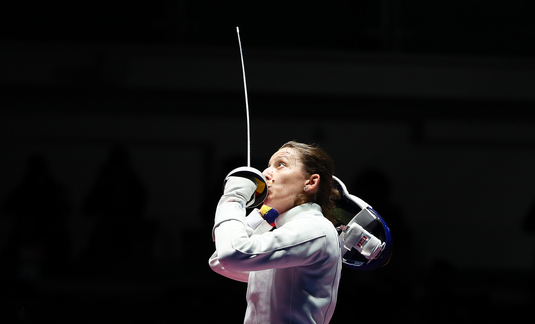Drama prin care a trecut o campioana olimpică a României: „Am murit de foame timp de trei săptămâni”