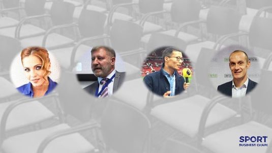 Zeci de specialişti în business sportiv vor conferenţia la final de septembrie în Bucureşti