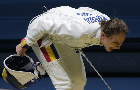 EXCLUSIV | "A fost un dezastru" O uriaşă sportivă a României recunoaşte că nu a reuşit mai nimic la Europene. Vrea totul la Mondiale!