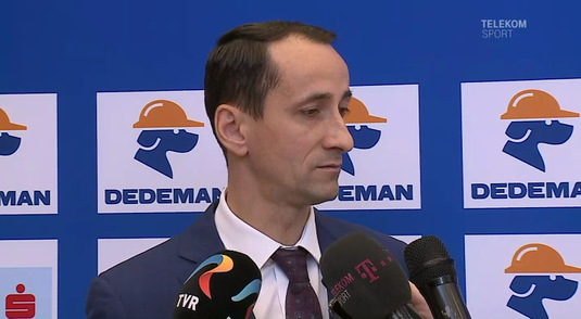 EXCLUSIV Mihai Covaliu: ”Criza provocată de Coronavirus a escaladat cu o repeziciune fantastică” Detalii despre amânarea JO şi mesajul pentru sportivii români