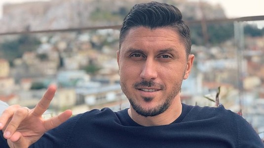 Gestul făcut de Ciprian Marica pentru adolescenţii amendaţi pentru faptul că jucau fotbal în curtea şcolii