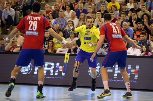 Încep preliminariile pentru Euro 2020 la handbal masculin