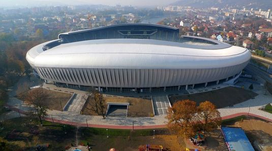 Cluj Napoca va fi gazda Campionatului European de atletism pe echipe, Liga 1. Competiţia va avea loc în perioada 19-20 Iunie 2021.