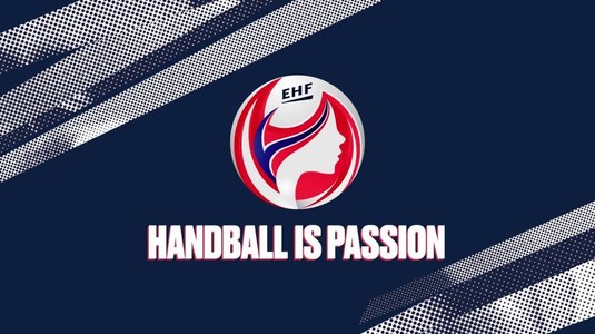 Meciul de mâine dintre Germania şi România contând pentru prima etapă din grupă a Campionatului European de handbal feminin se va juca
