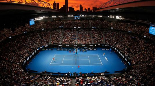 Simona Halep, Serena Willams, Ashleigh Barty, Sofia Kenin anunţate oficial pe tabloul principal de la Australian Open de organizatori