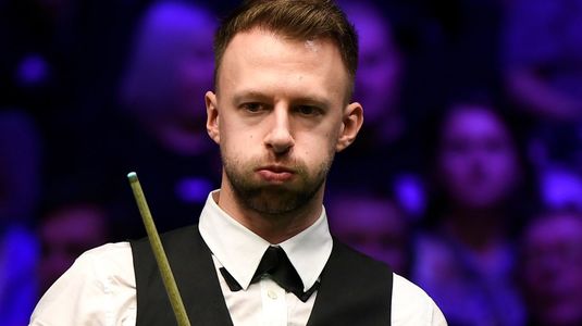 Numărul 1 mondial la snooker, Judd Trump, este infectat cu coronavirus şi ratează turneul Masters