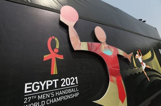 Mâine începe cea de-a 27 ediţie a Campionatului Mondial de handbal masculin. Competiţia are loc în Egipt