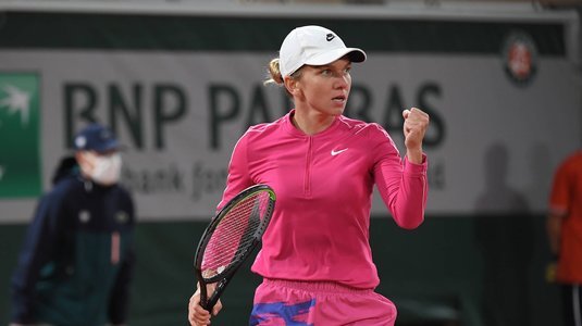 România are 4 jucătoare în top 100 WTA. Simona Halep se menţine pe locul 2 în timp ce Ashleigh Barty este în continuare lider
