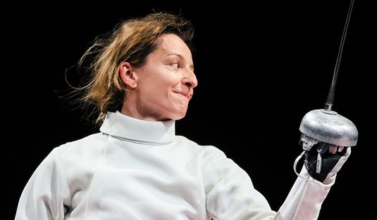 Ana Maria Popescu a încheiat anul competiţional cu o medalie de argint la Dubai