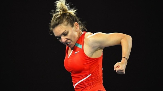 Finala-i aproape. Când va evolua Simona Halep cu Iga Swiatek, în semifinalele turneului de la Indian Wells